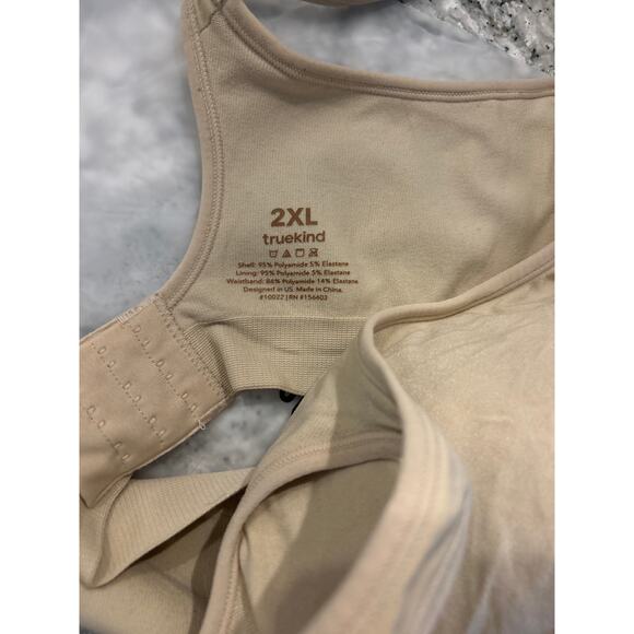 Truekind® Daily Comfort Wireless Shaper Bra XXL - Picture 5 of 6
